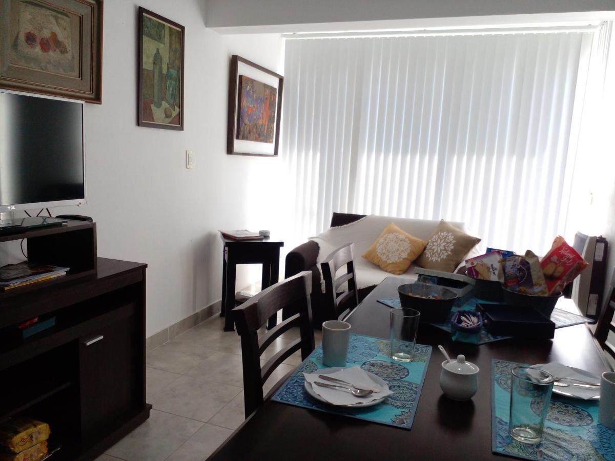 Appartement Onix 2.0 à Tandil Extérieur photo