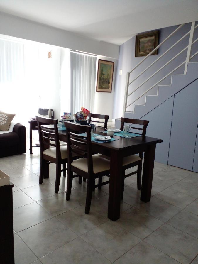 Appartement Onix 2.0 à Tandil Extérieur photo