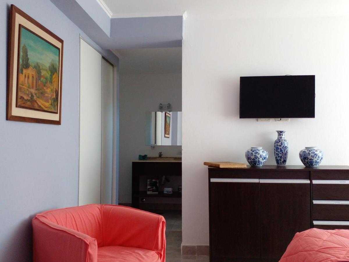 Appartement Onix 2.0 à Tandil Extérieur photo