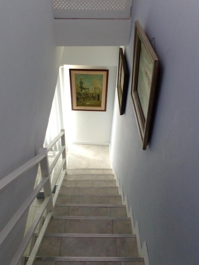 Appartement Onix 2.0 à Tandil Extérieur photo