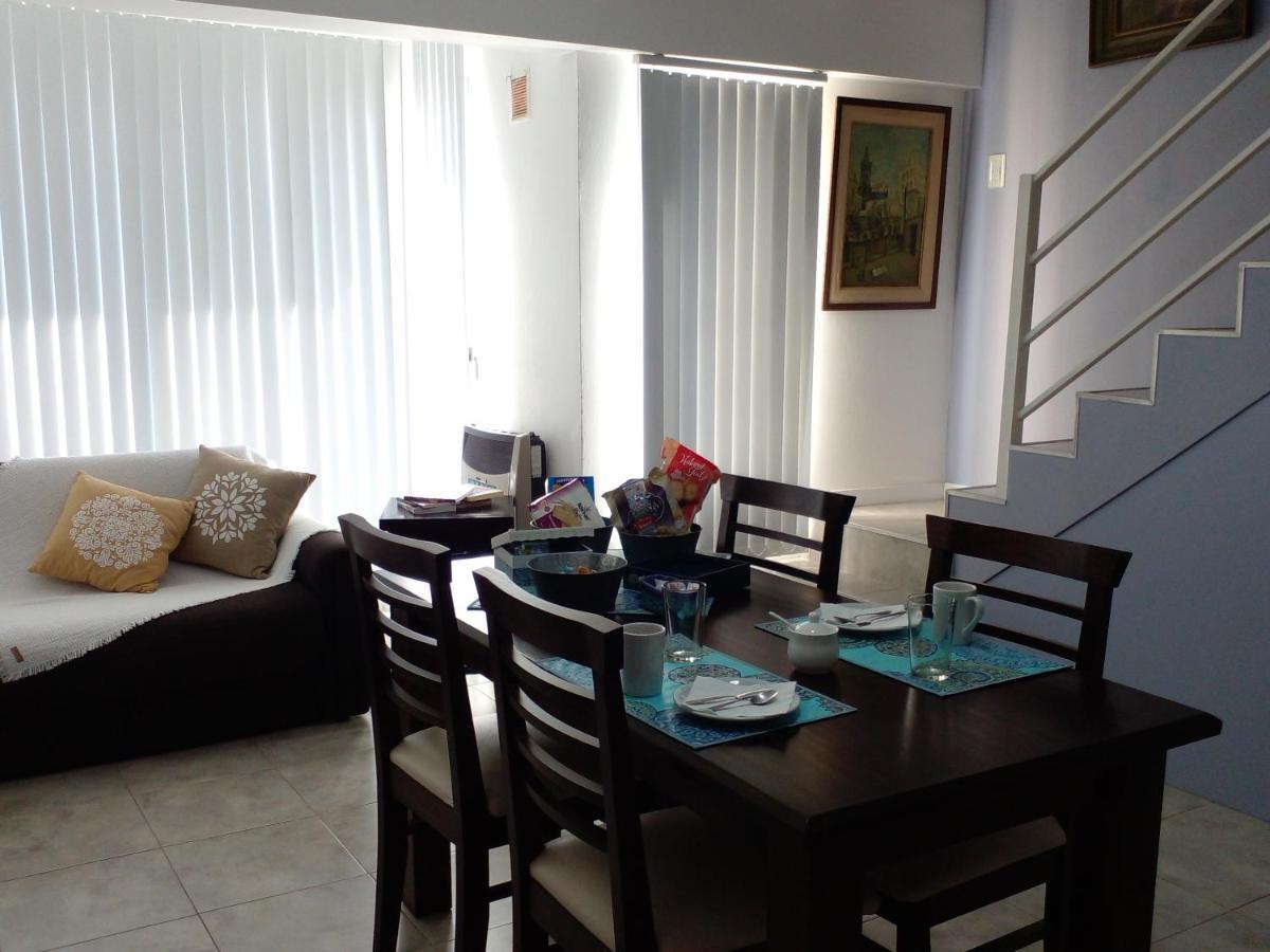 Appartement Onix 2.0 à Tandil Extérieur photo
