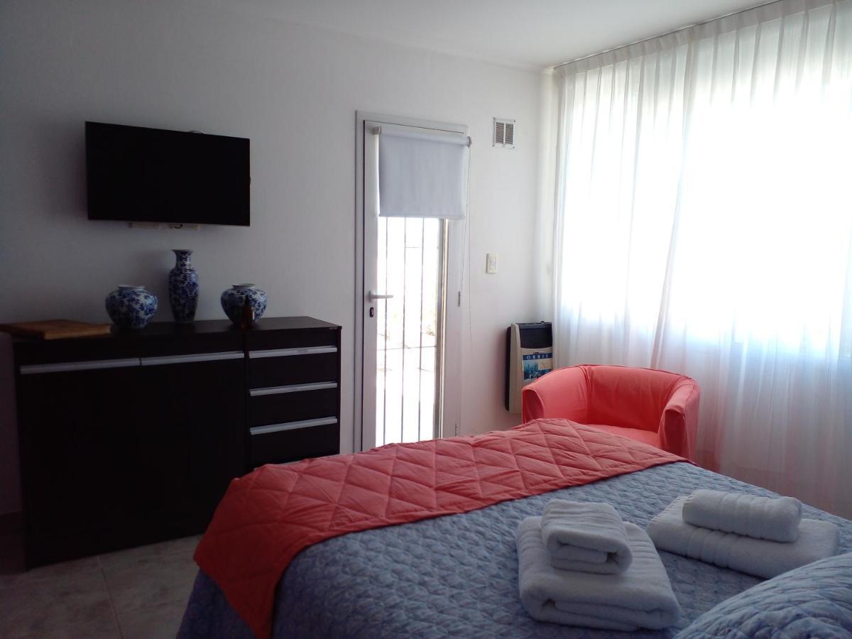 Appartement Onix 2.0 à Tandil Extérieur photo