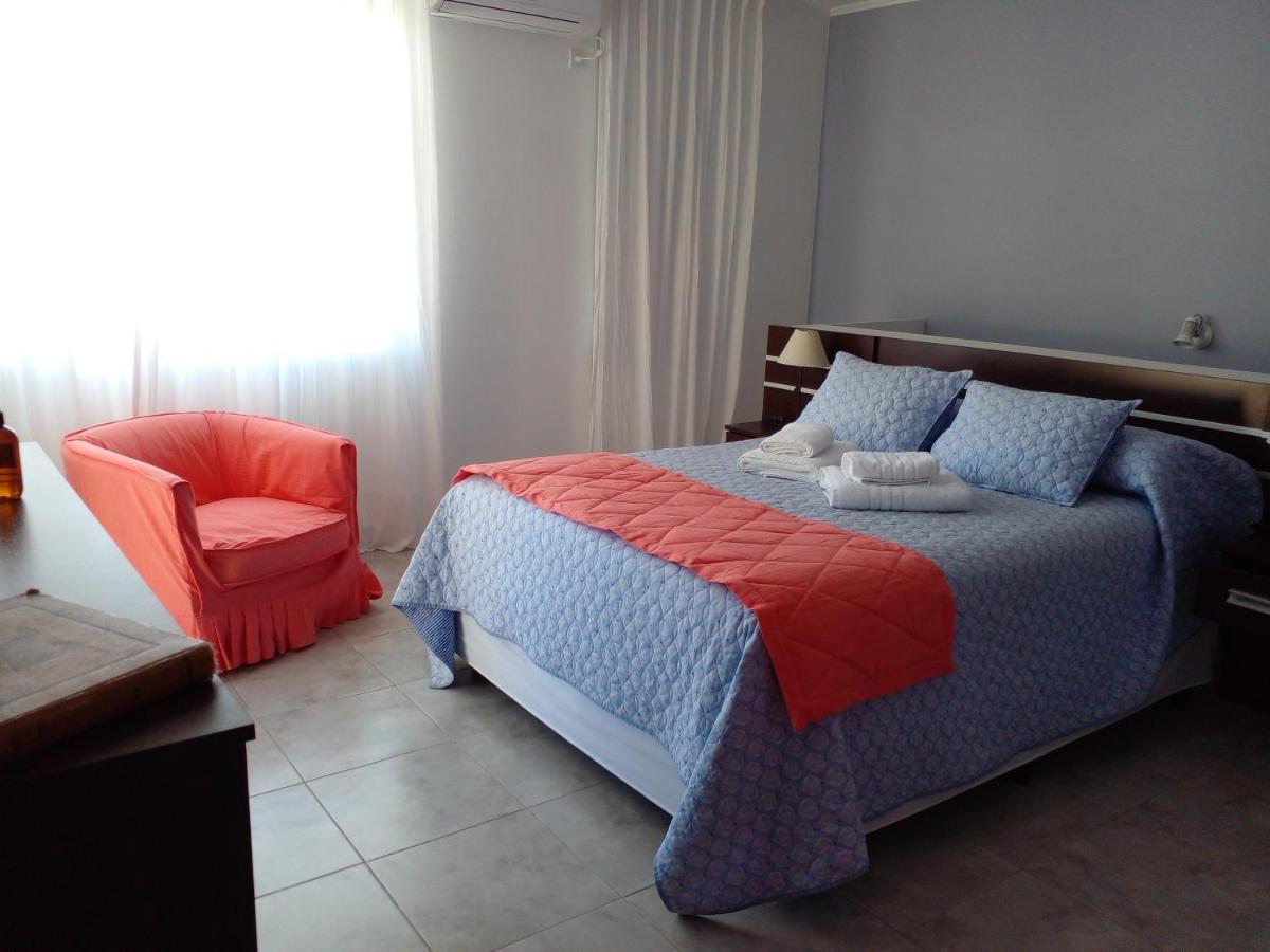 Appartement Onix 2.0 à Tandil Extérieur photo