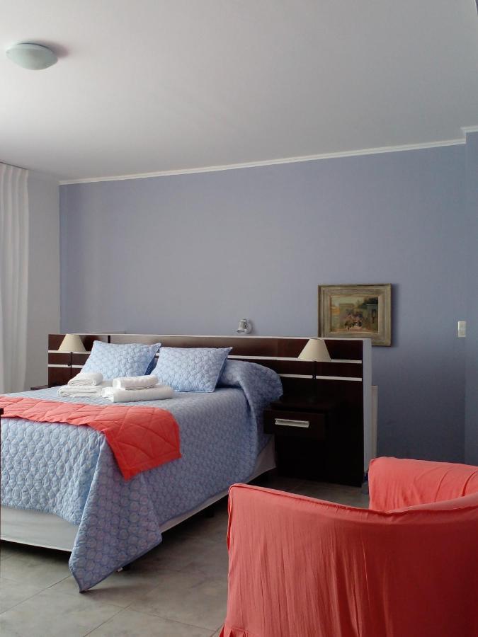 Appartement Onix 2.0 à Tandil Extérieur photo