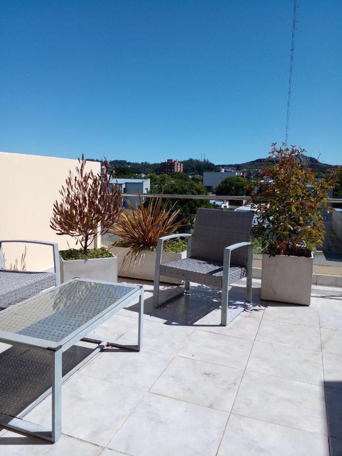 Appartement Onix 2.0 à Tandil Extérieur photo