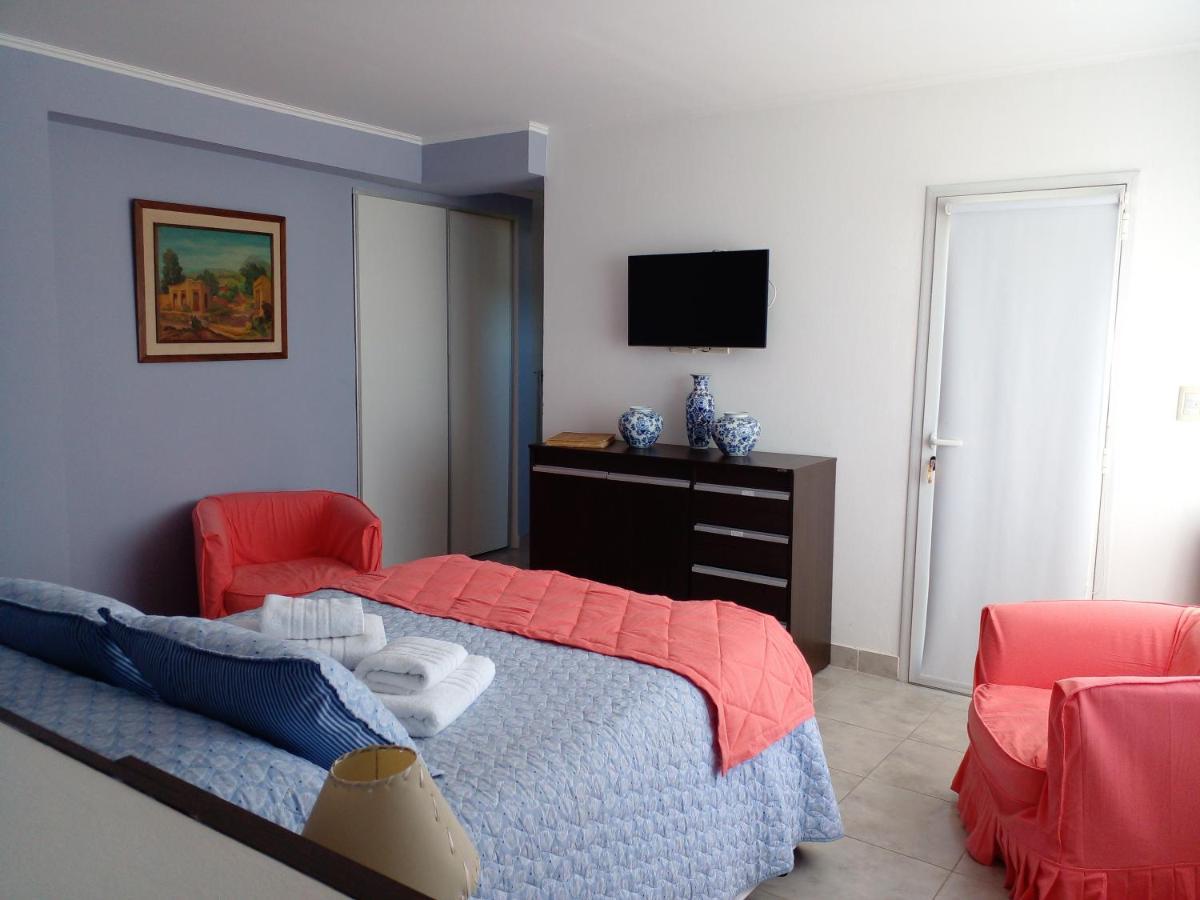 Appartement Onix 2.0 à Tandil Extérieur photo