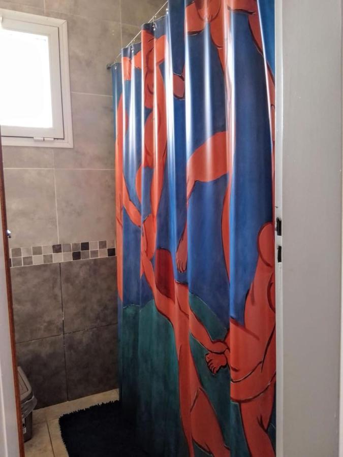 Appartement Onix 2.0 à Tandil Extérieur photo
